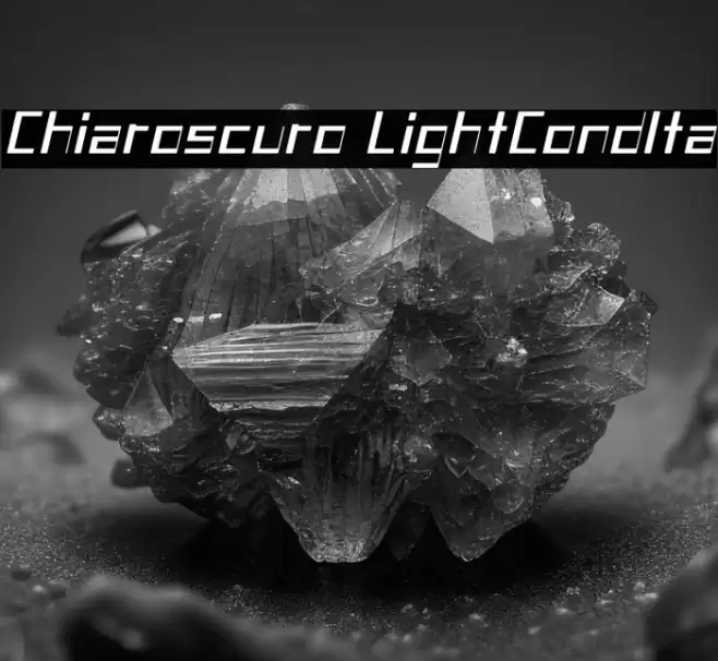 Chiaroscuro-LightCondIta Fuentes examples