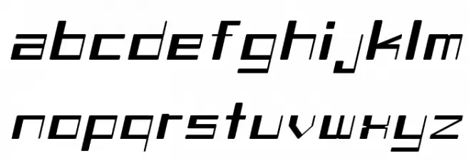 Chiaroscuro-LightItalic Fonte MINÚSCULAS