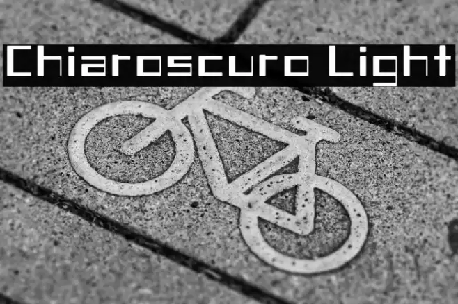 Chiaroscuro-Light Fuentes examples