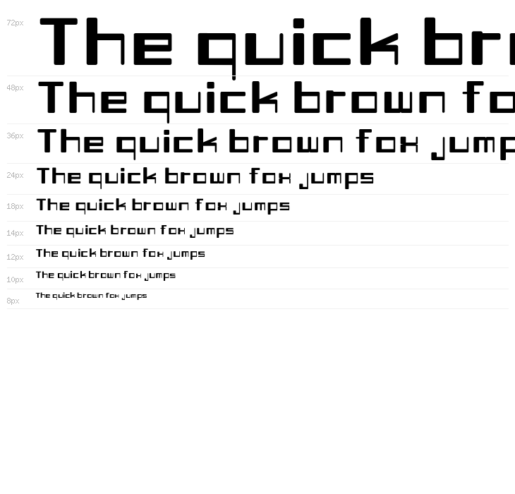 Chiaroscuro-Regular Waterfall