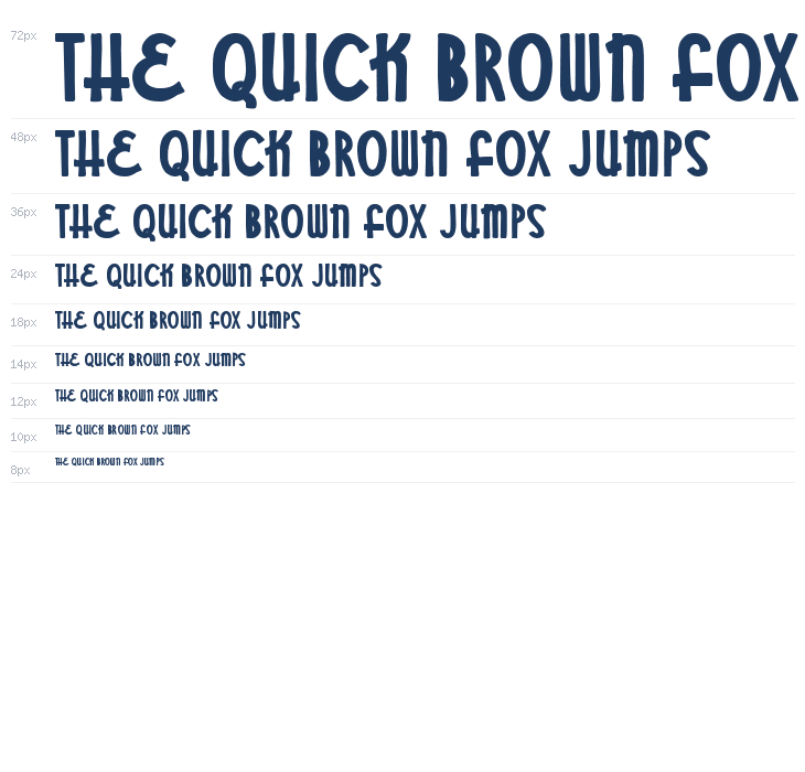 Chicago Boulevard Waterfall