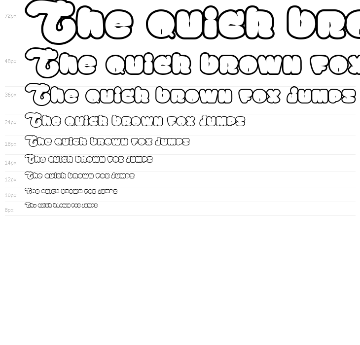 Chicago Eskimo Waterfall