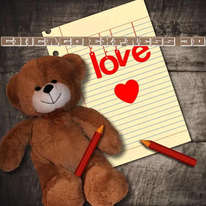 Chicago Express 3D Example 2