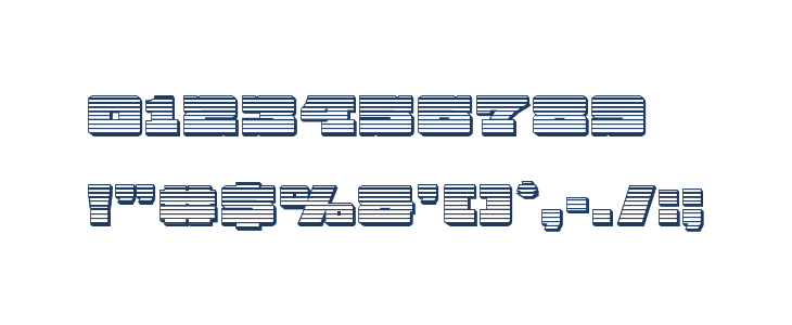 Chicago Express Chrome Other Characters