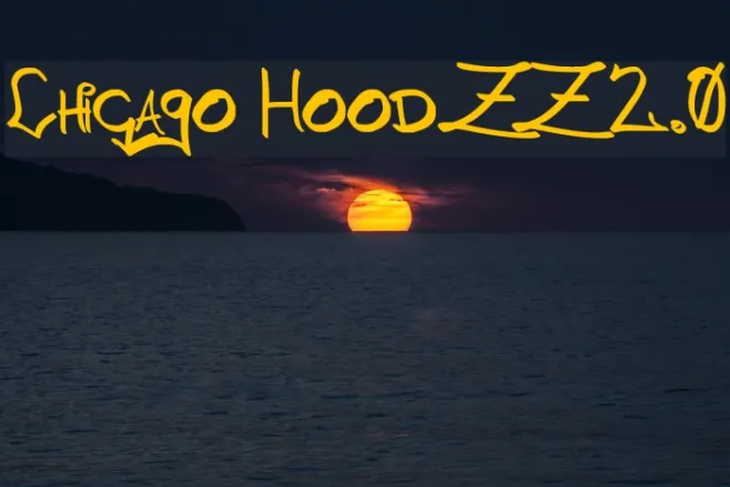 Chicago HoodZZ 2.0 Example 3