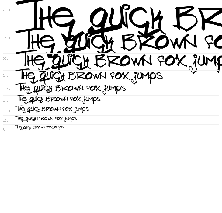 Chicago HoodZZ 2.0 Waterfall