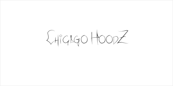 Chicago HoodZ Logo