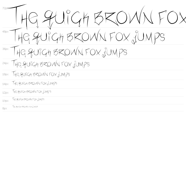 Chicago HoodZ Waterfall