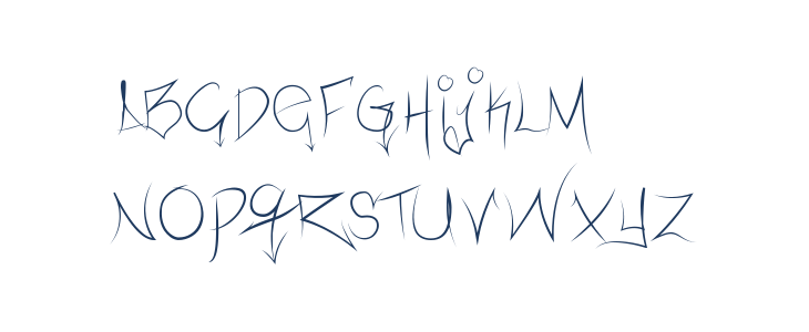 Chicago HoodZ Lowercase