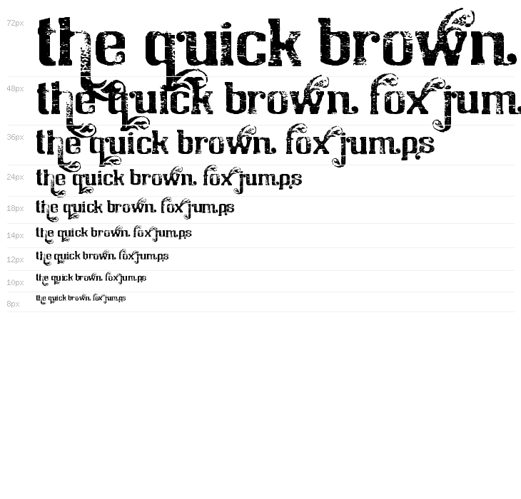 Chicago House_trial Waterfall