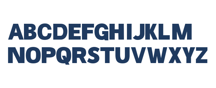 Chicago Police Lowercase