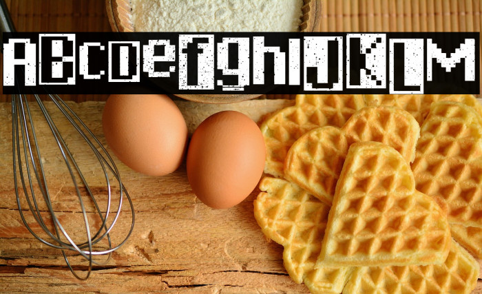 Chicago Punk Example 1