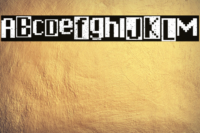 Chicago Punk Example 2