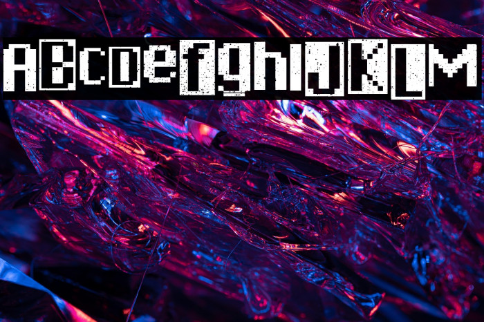 Chicago Punk Example 3