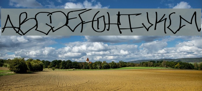 ChicagoHoodZZ Example 1