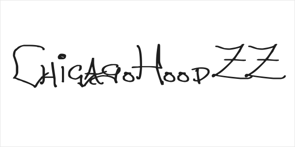 ChicagoHoodZZ Logo