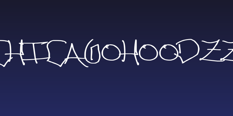 ChicagoHoodZZ Social Header