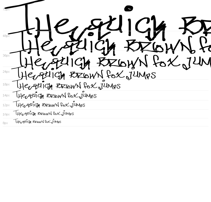 ChicagoHoodZZ Waterfall