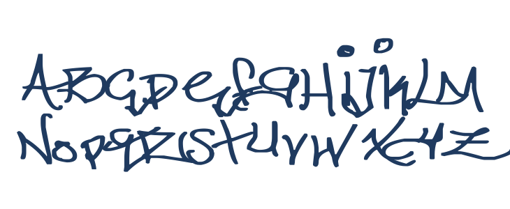 ChicagoHoodZZ Lowercase