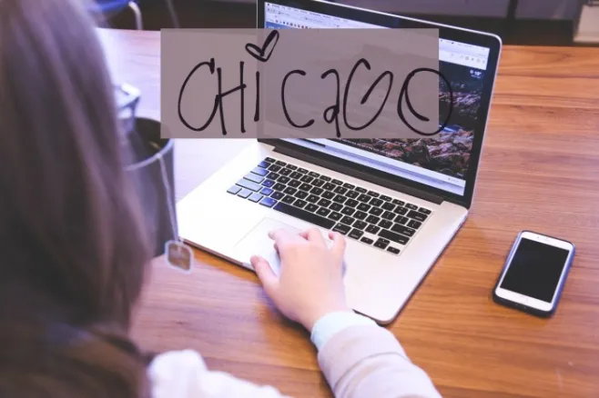 Chicago Example 1