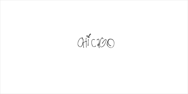 Chicago Logo