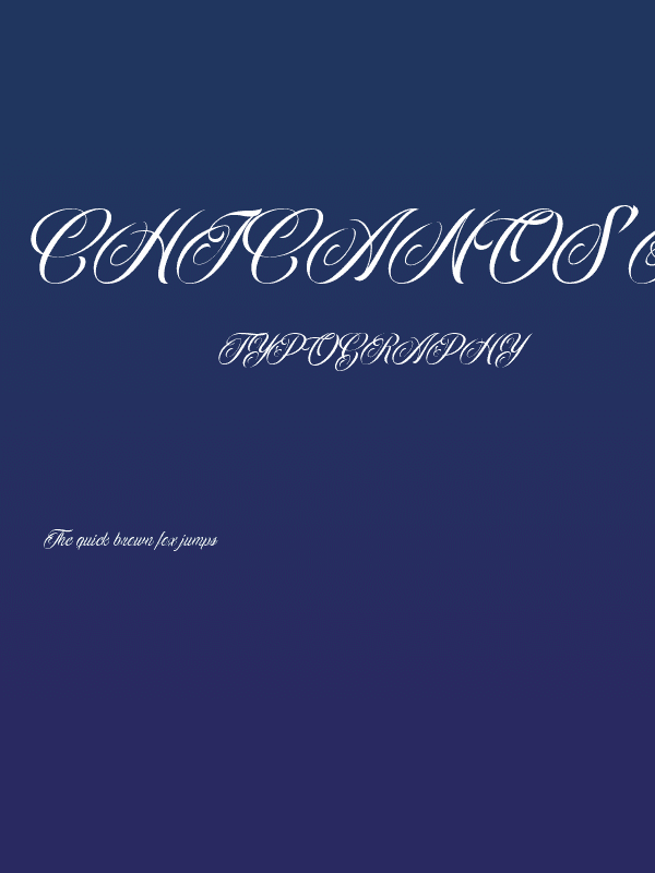 Chicanos Personal Use Regular Poster