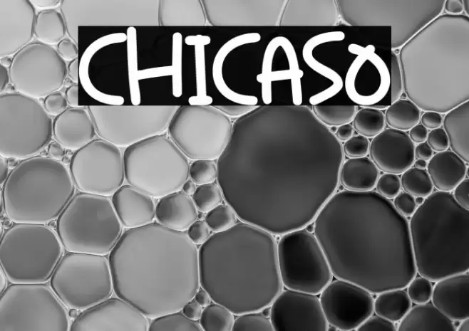 Chicaso Fuentes examples