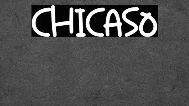 Chicaso Fuentes examples