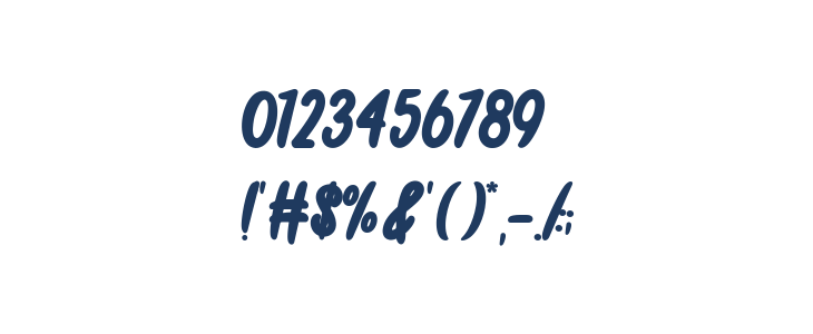 Chicharito Other Characters