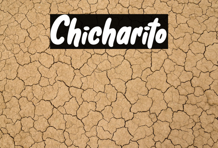 Chicharito Example 2