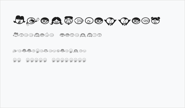 Chickabiddies Business Card