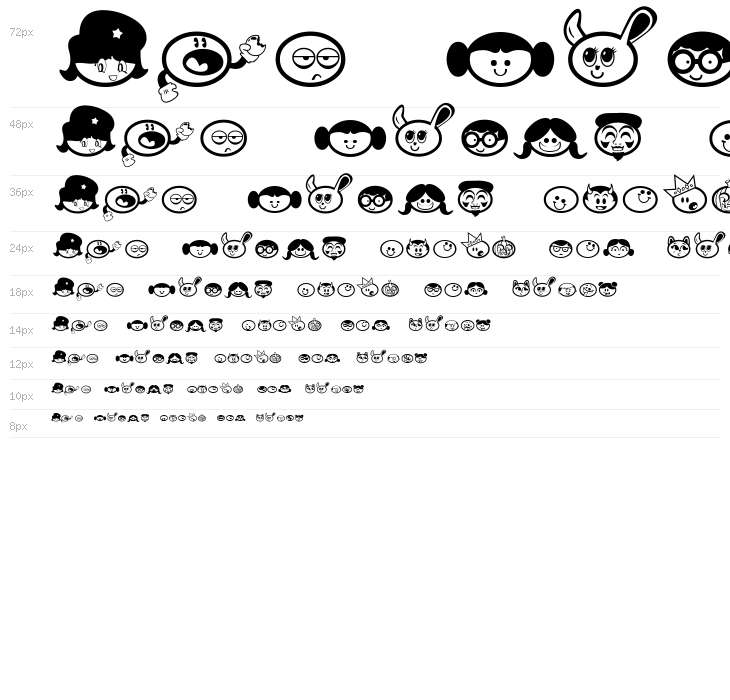 Chickabiddies Waterfall