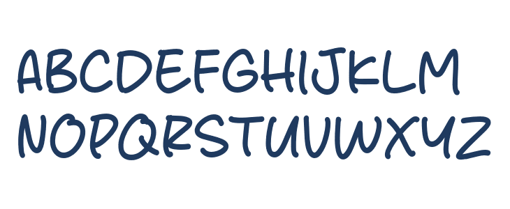 Chicken Breast Uppercase