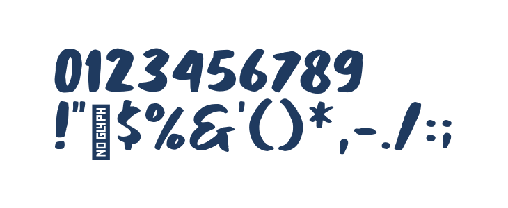 Chicken Crispy Other Characters