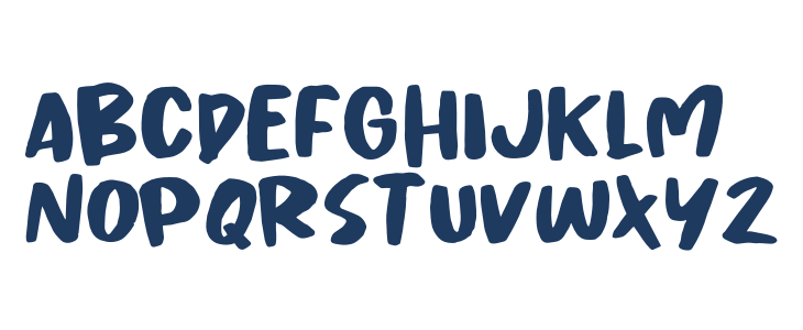 Chicken Crispy Lowercase