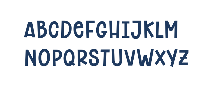 Chicken Dinner Lowercase