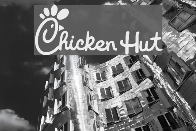 Chicken Hut Example 1