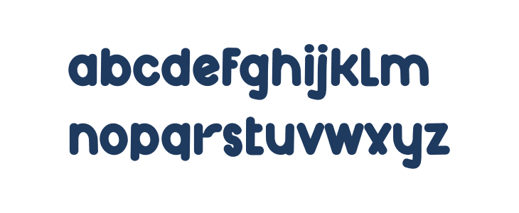 Chicken Kitchen Lowercase