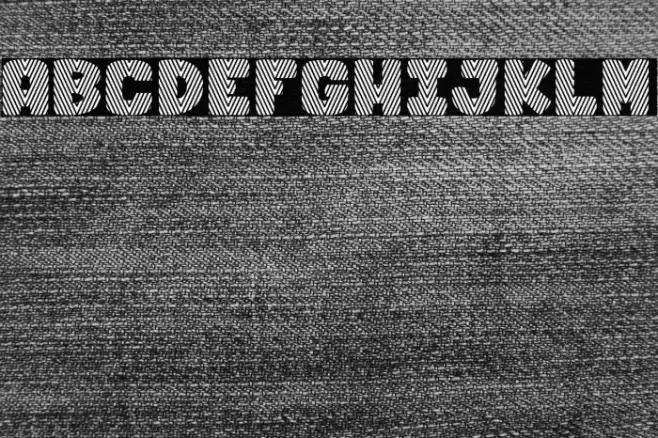 Chicken Pot Pie_PersonalUseOnly Caratteri examples