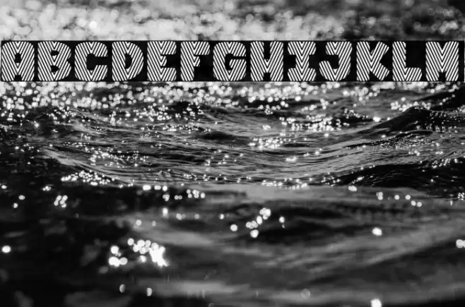 Chicken Pot Pie_PersonalUseOnly Caratteri examples