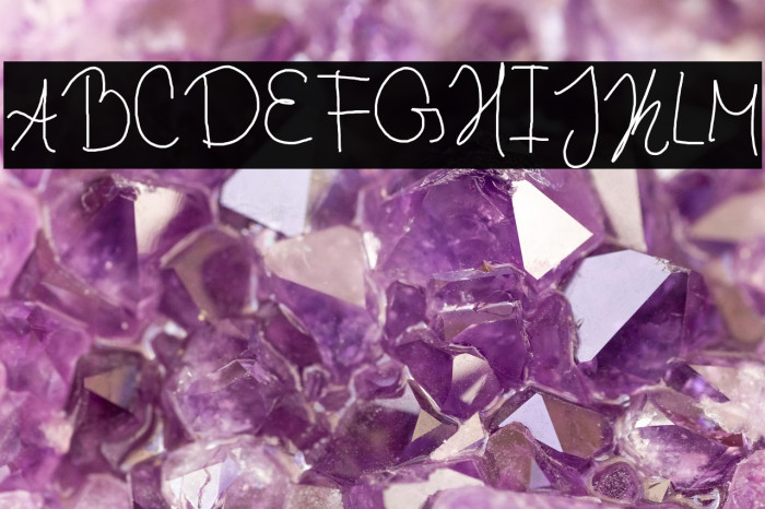 Chicken Scratch Kayli Example 2