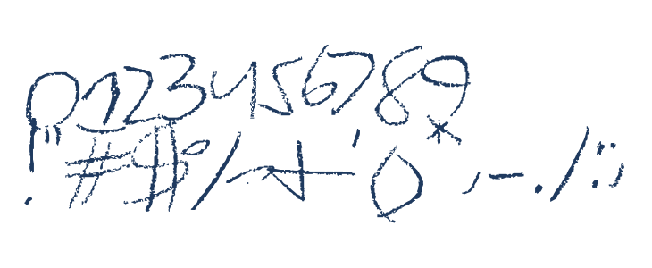 Chicken Scratch [ZoidXsa] Other Characters