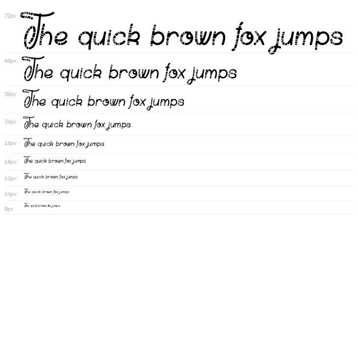 Chicken Socks Waterfall