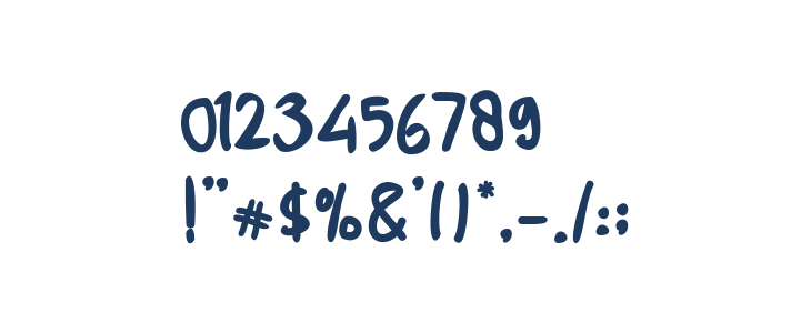 Chicken Soup Other Characters