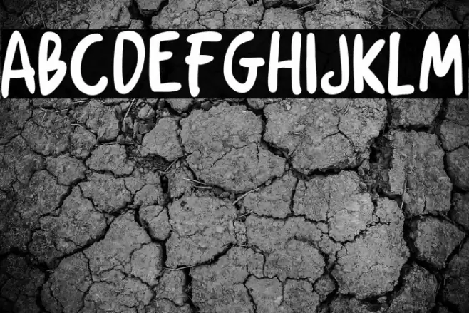 Chicken Soup Font examples