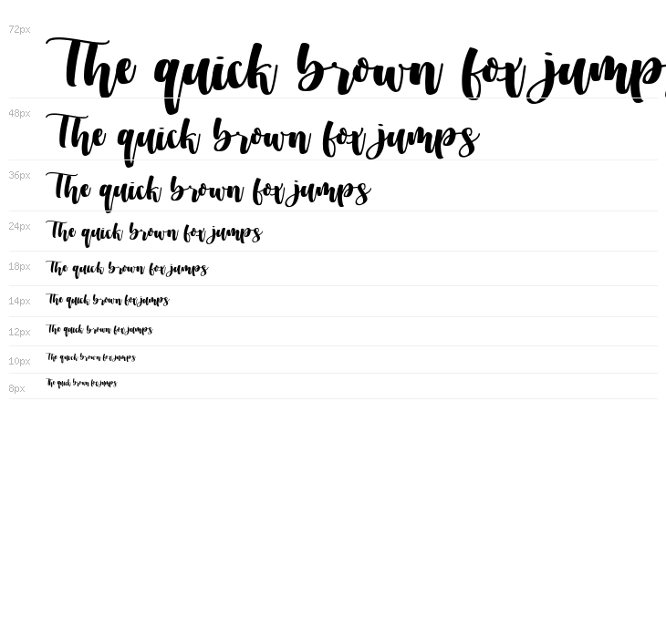 Chicken Soup Waterfall