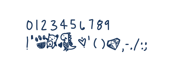 ChickenAndWaffles Other Characters