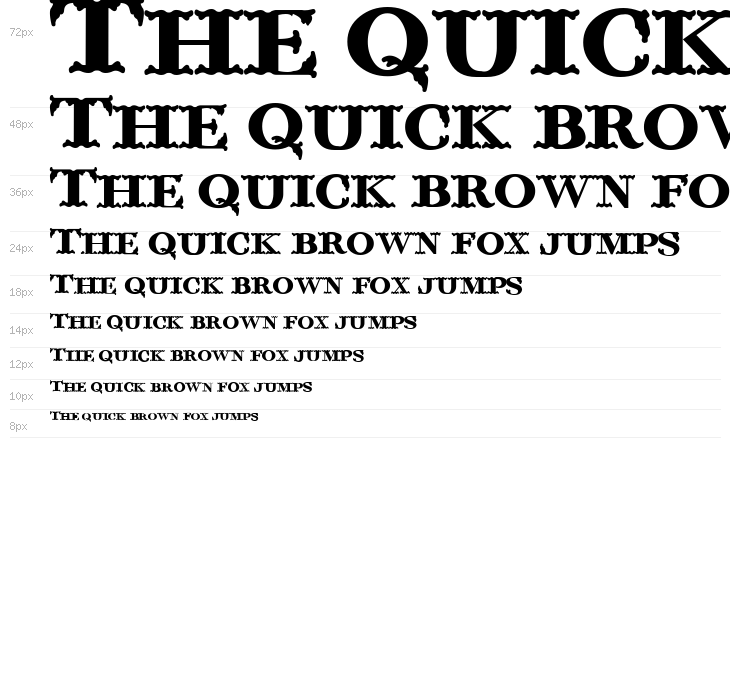 ChickenFarm Waterfall