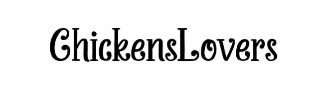 Chickens Lovers  font caratteri gratis