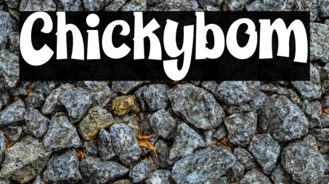 Chickybom Example 3
